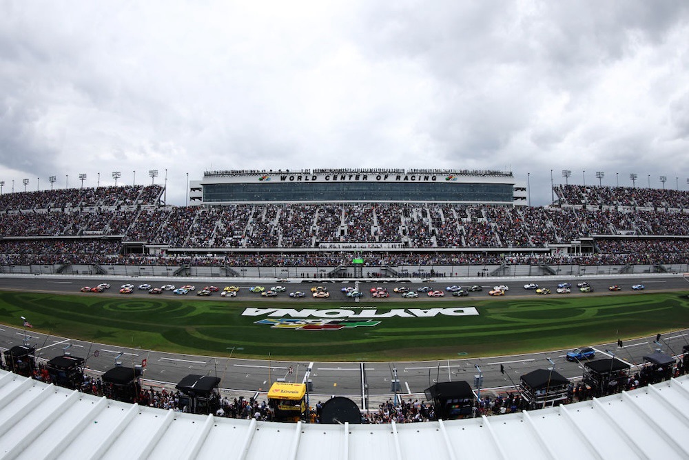 NASCAR actualiza su reglamento de competencia de cara a la temporada&nbsp;2026