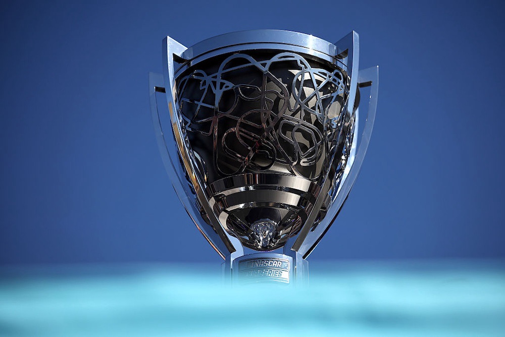 NASCAR recupera “The Chase” como formato de campeonato a partir de 2026