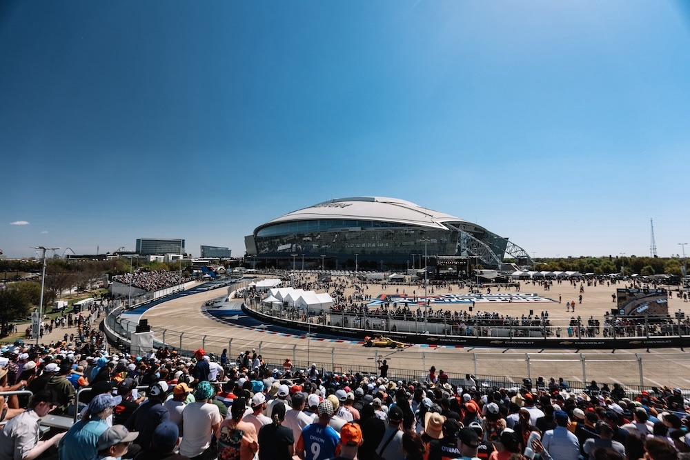 IndyCar evalúa expandir su calendario más allá de 18 carreras en los próximos años