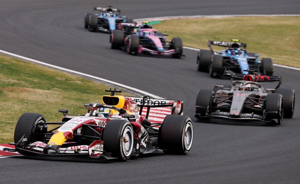 F1 evalúa cambios progresivos al reglamento 2026: Miami, Montreal y Barcelona serán claves