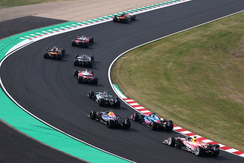 F1 2026: FIA aprueba cambios clave para mejorar clasificación y seguridad tras críticas de pilotos