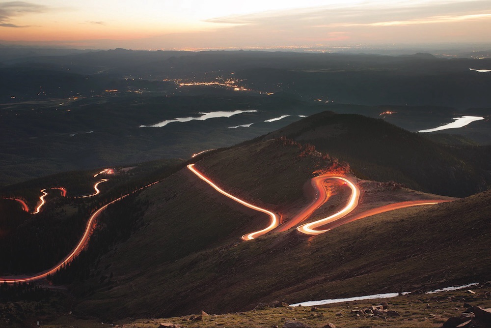 Pikes Peak 2026: La montaña vuelve a desafiar a los mejores pilotos del mundo