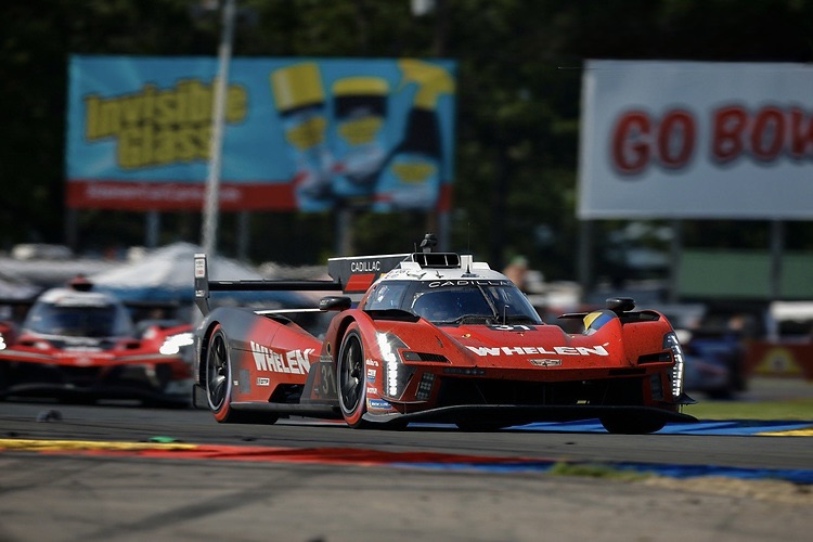 IMSA Publica la Lista de Inscritos para las 6 Horas de Watkins Glen con 54 Autos Confirmados