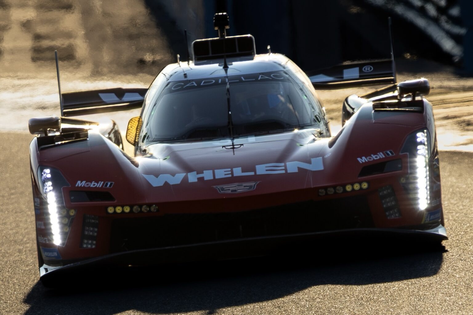 Action Express Racing domina las 6 Horas de Watkins Glen con Jack Aitken, Earl Bamber y Frederik Vesti